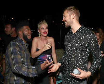katy perry calvin harris getty