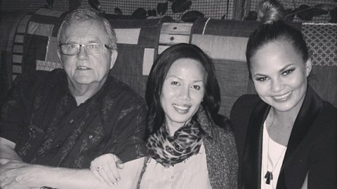 Chrissy Teigen's Parents — Everything We Know About Her Mom and Dad