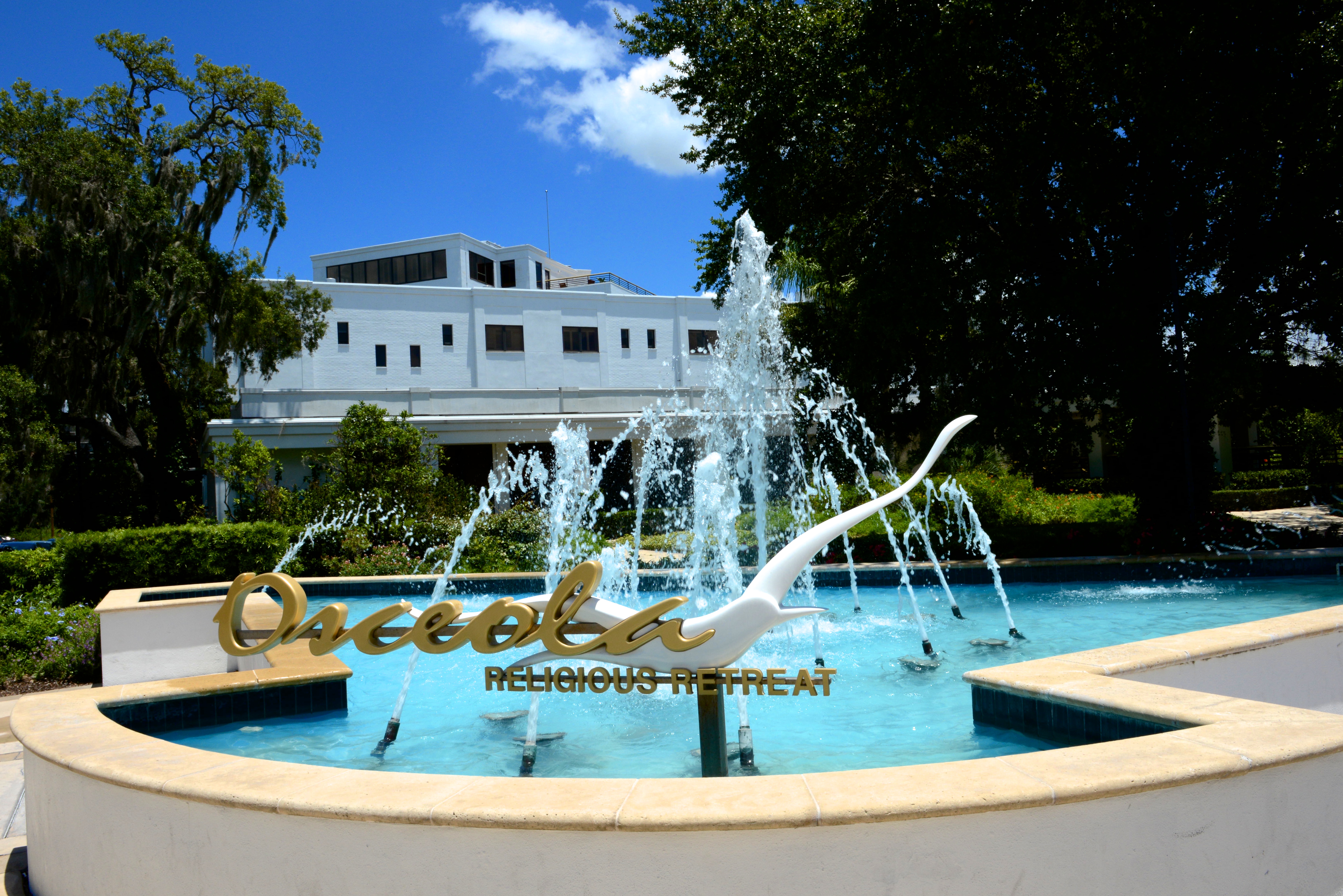 Church of scientology florida