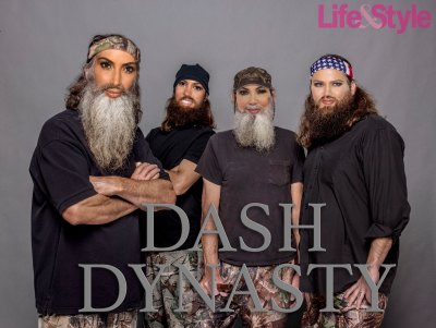 dash dynasty