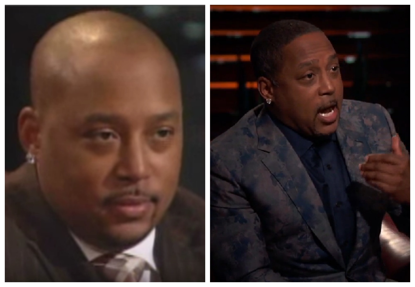 Daymond shark tank