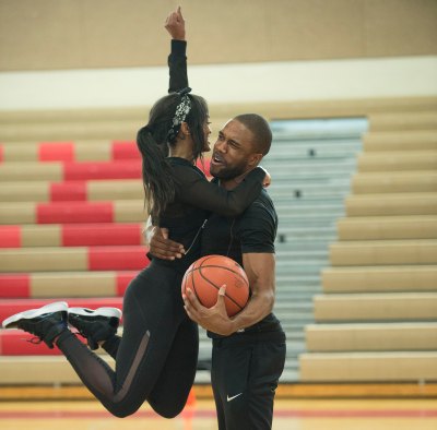 demario jackson rachel lindsay getty images demario jackson rachel lindsay getty images