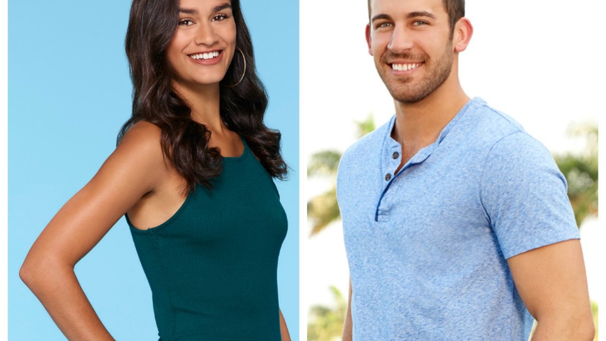 Derek taylor bachelor in paradise engaged
