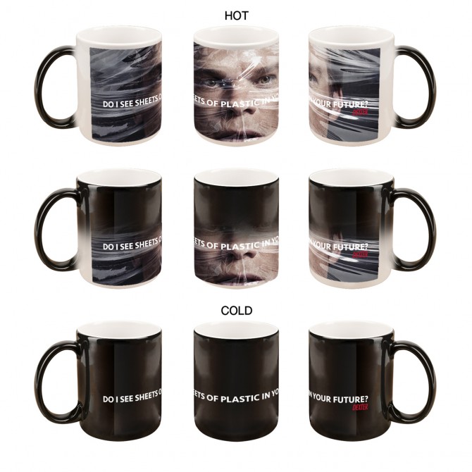 Dexter merchandise 10