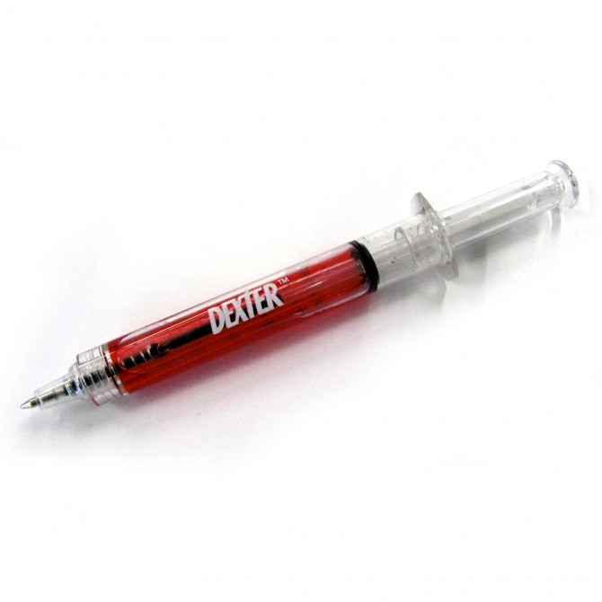 Dexter merchandise 14