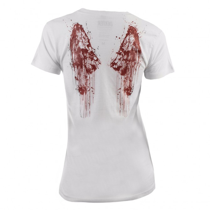 Dexter merchandise 3