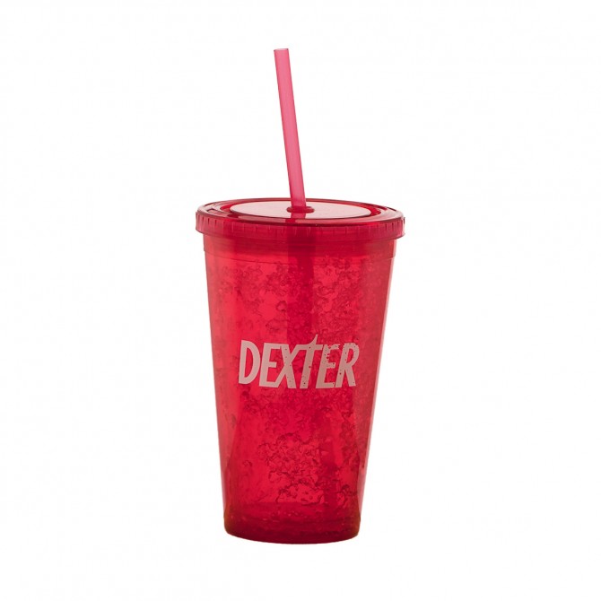 Dexter merchandise 7
