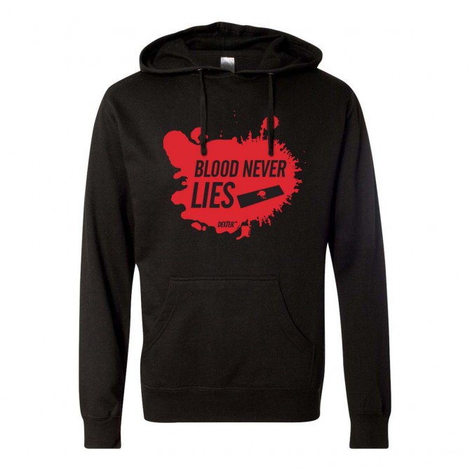 Dexter merchandise 8