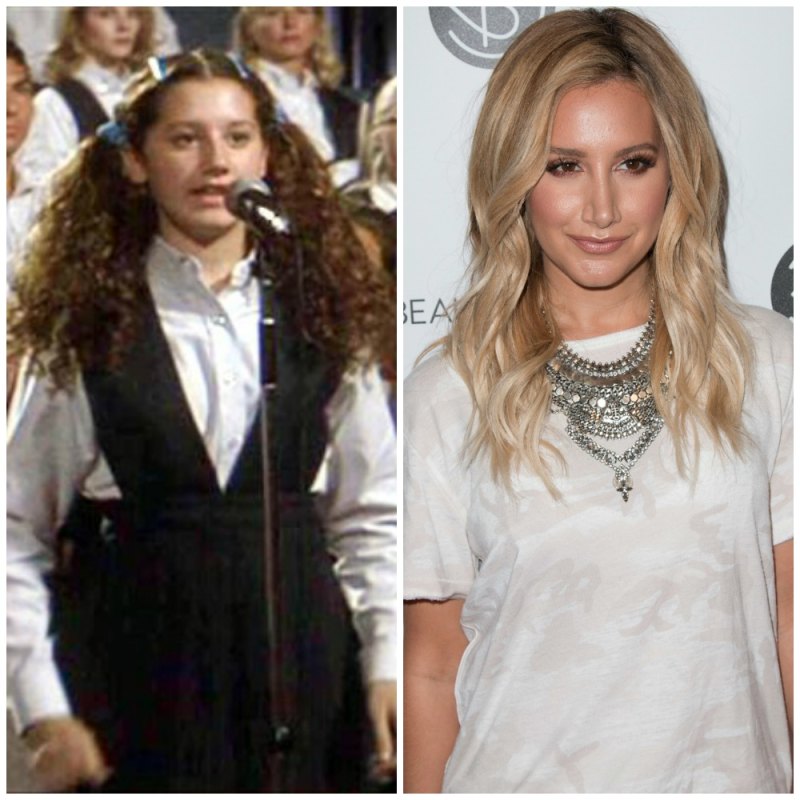 Donnie darko ashley tisdale