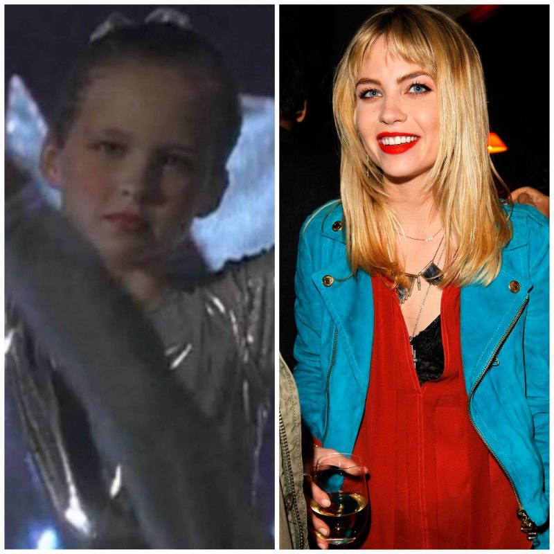 Donnie darko daveigh chase