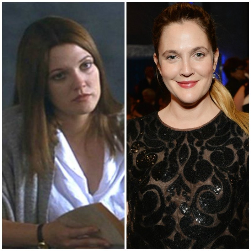 Donnie darko drew barrymore