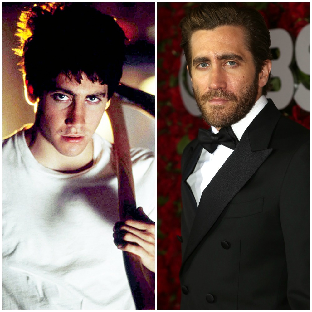 Donnie darko jake gyllenhaal