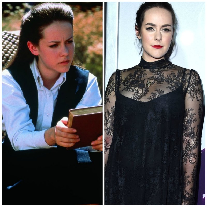 Donnie darko jena malone