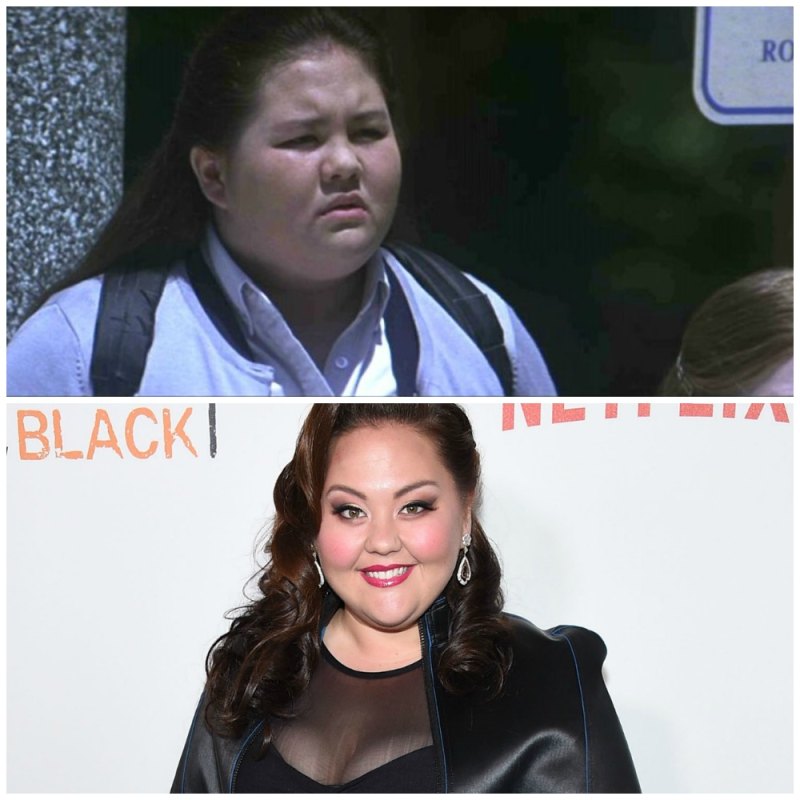 Donnie darko jolene purdy