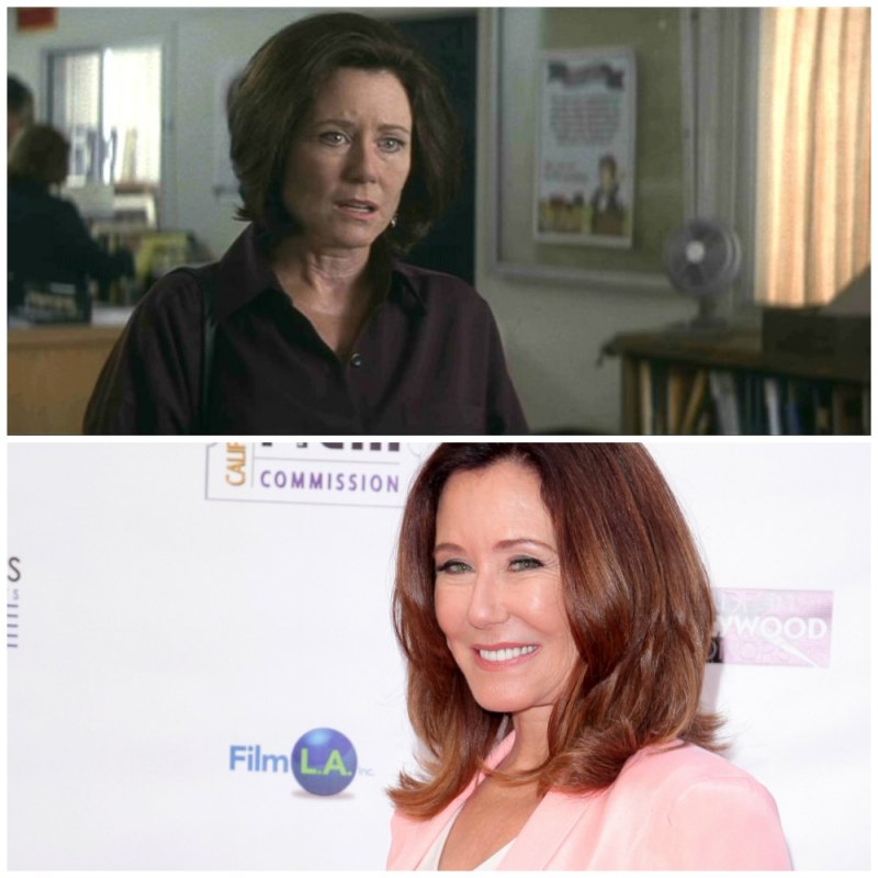 Donnie darko mary mcdonnell
