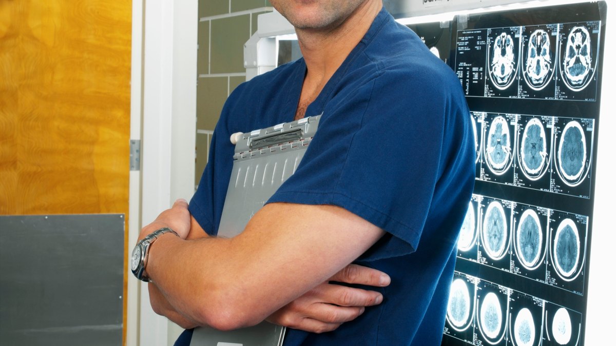 Dr derek shepherd