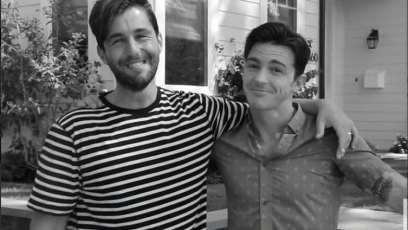 Drake josh reunion