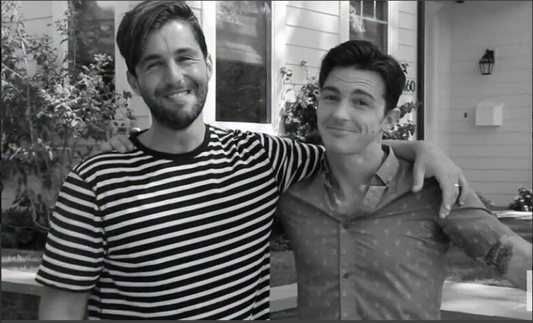 Drake josh reunion