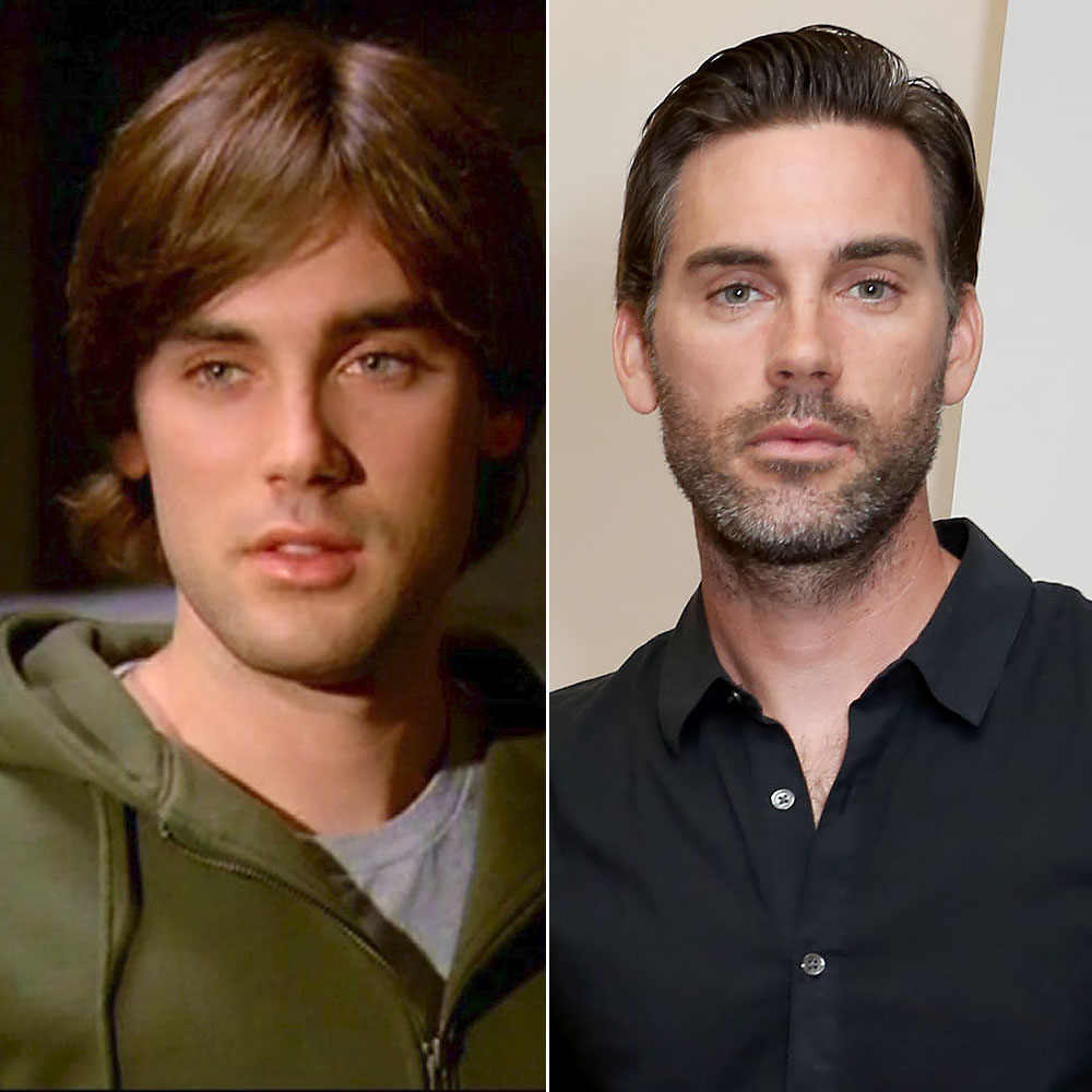 Drew fuller charmed
