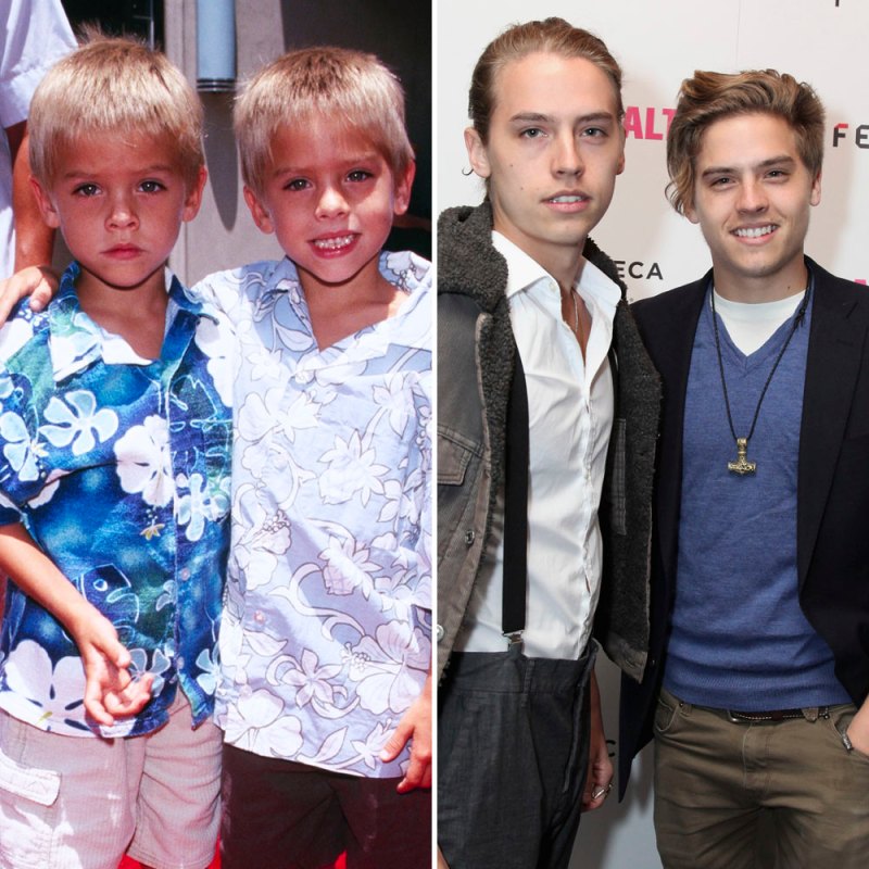 Dylan cole sprouse left hollywood regular job