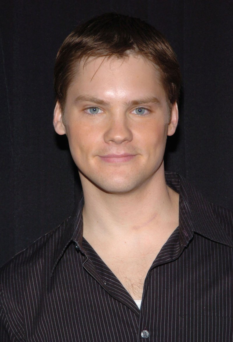 Edward dunn left hollywood regular job