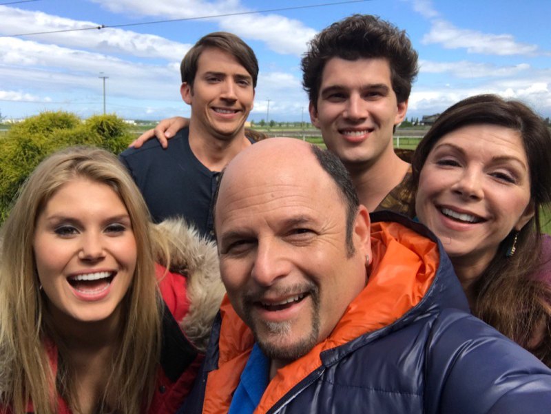 Falltv hit the road twitter