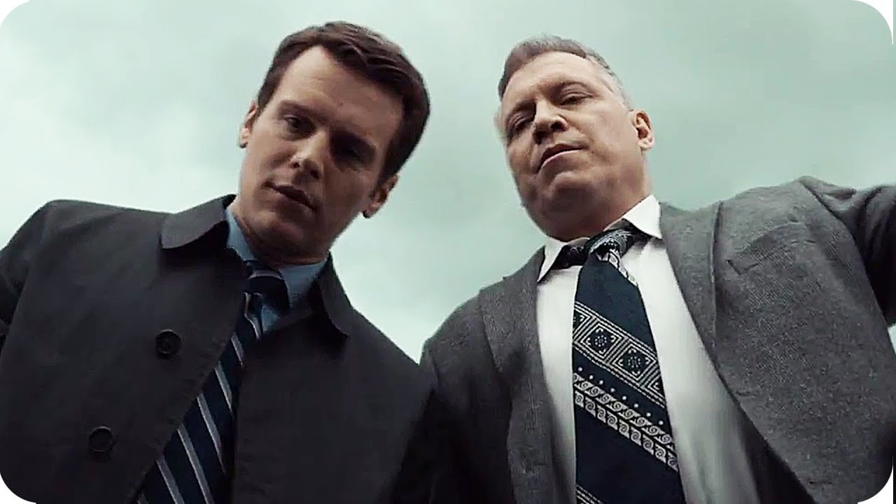 Falltv mindhunter