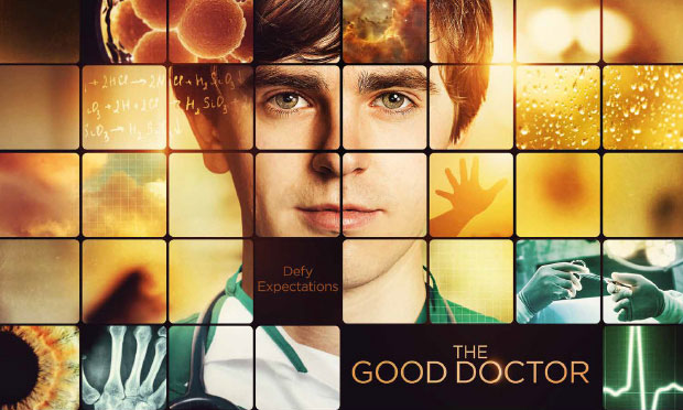 Falltv11 the good doctor