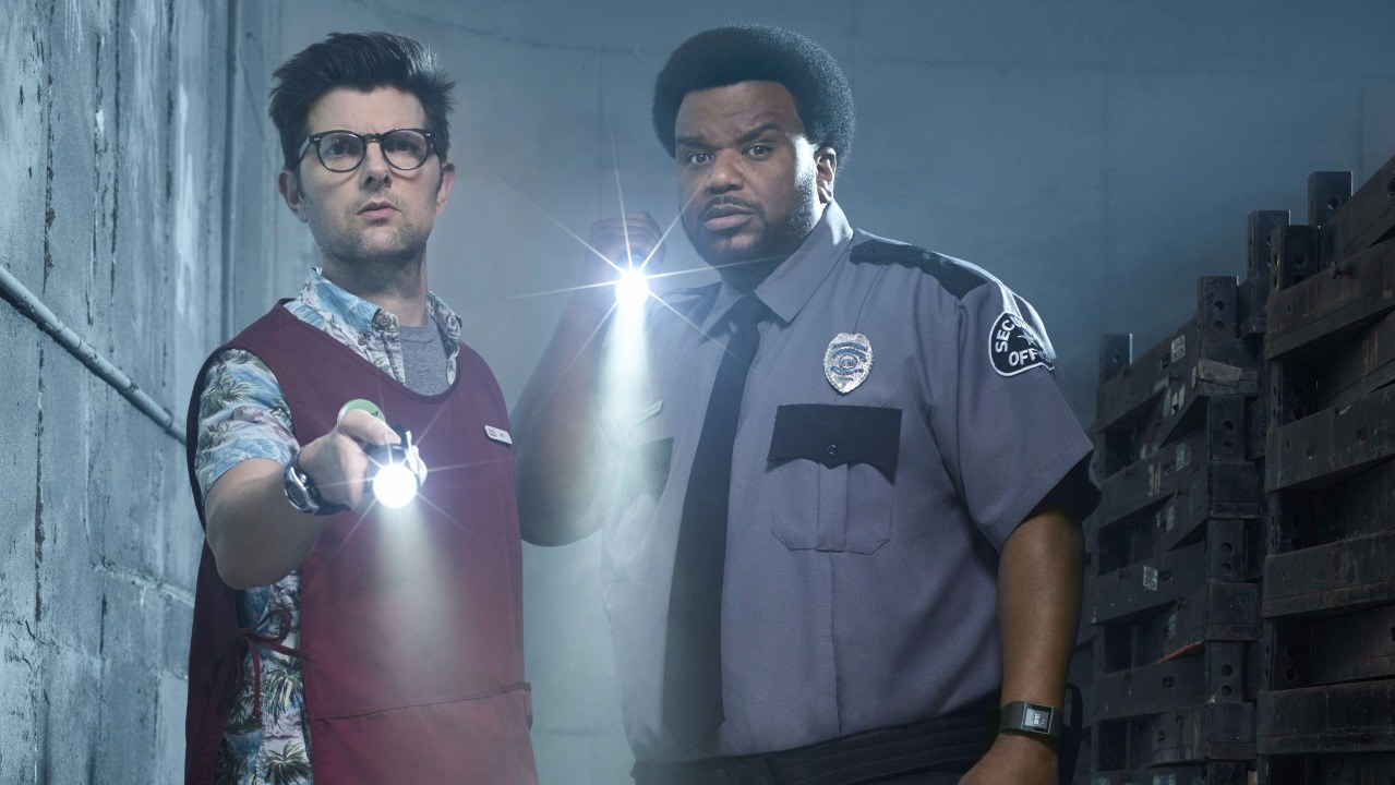 Falltv18 ghosted