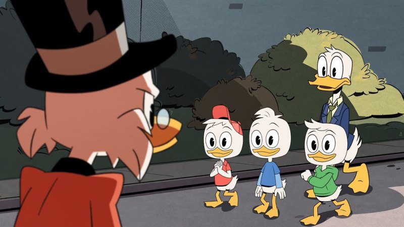 Falltv6 ducktales
