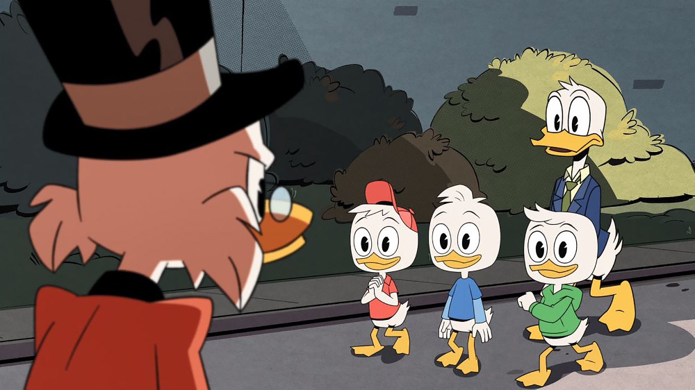 Falltv6 ducktales