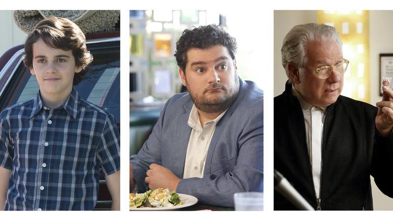 Falltv9 me myself and i