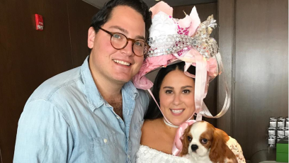 Girl boy with no job