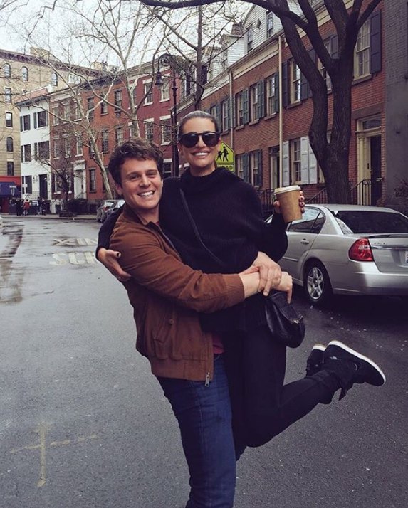 Glee cast reunited 13