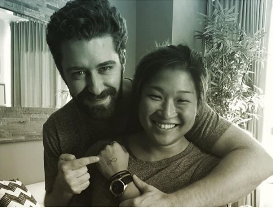 Glee cast reunited 22