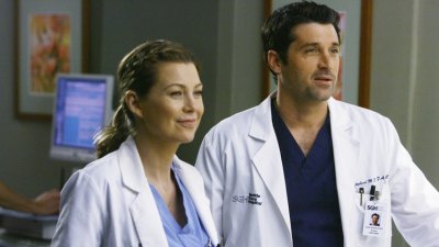 greys anatomy greys anatomy