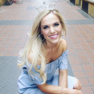 Heather kendrick miss michigan