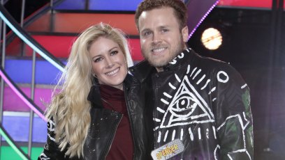 Heidi montag spencer pratt early due date