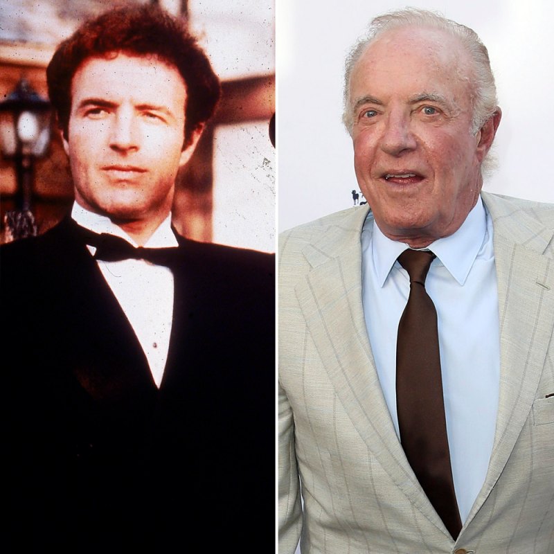 James caan the godfather 1