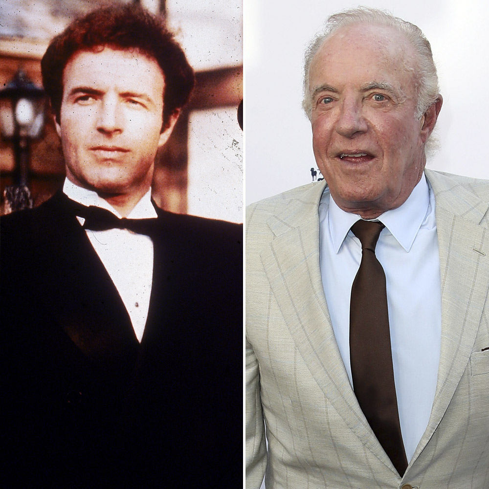 James caan the godfather 1