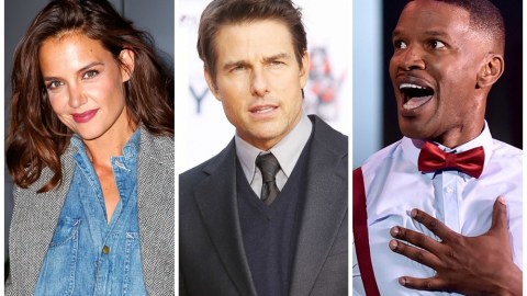 Tom Cruise's Middle Tooth — the Story Behind His Smile