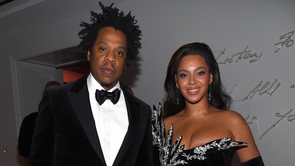 Who Did JAY-Z Cheat on Beyonce With? What We Know