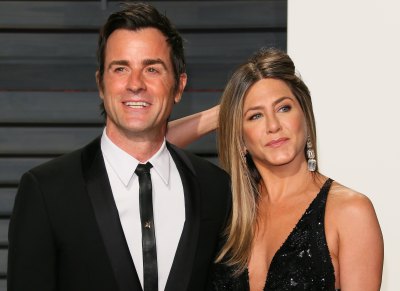 jennifer aniston justin theroux
