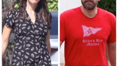 Jennifer garner ben affleck
