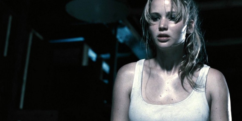 jennifer lawrence - mother 5