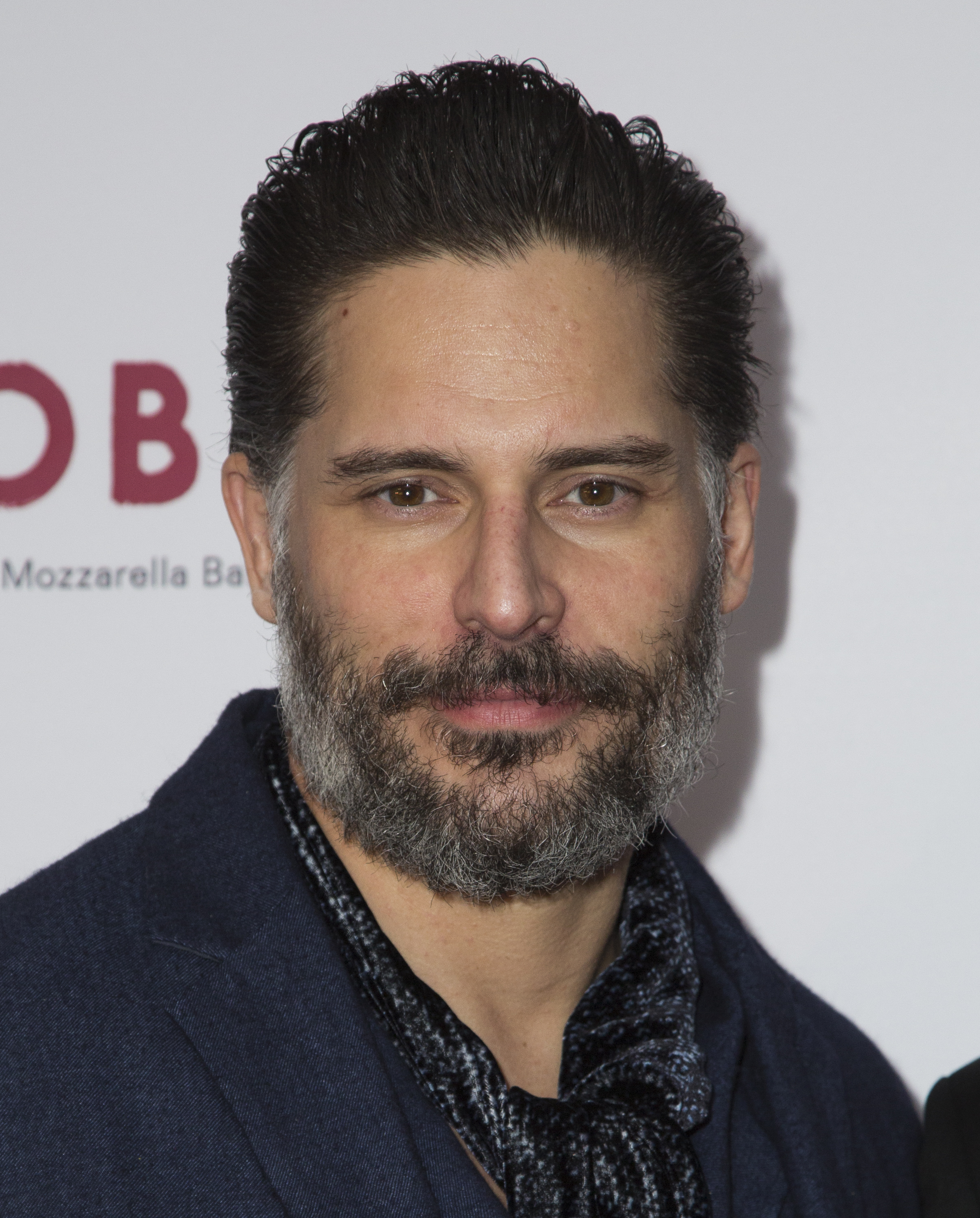 Joe manganiello