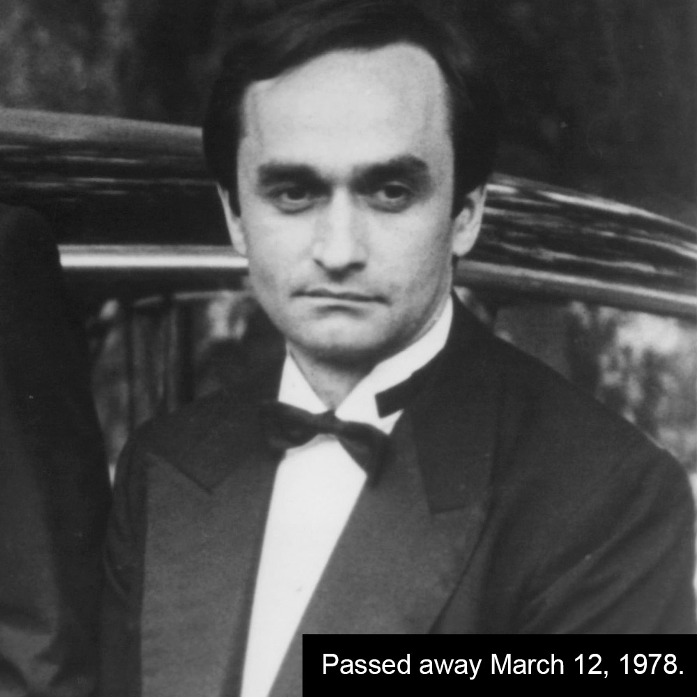 John cazale the godfather