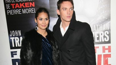 Jonathan rhys meyers wife miscarriage