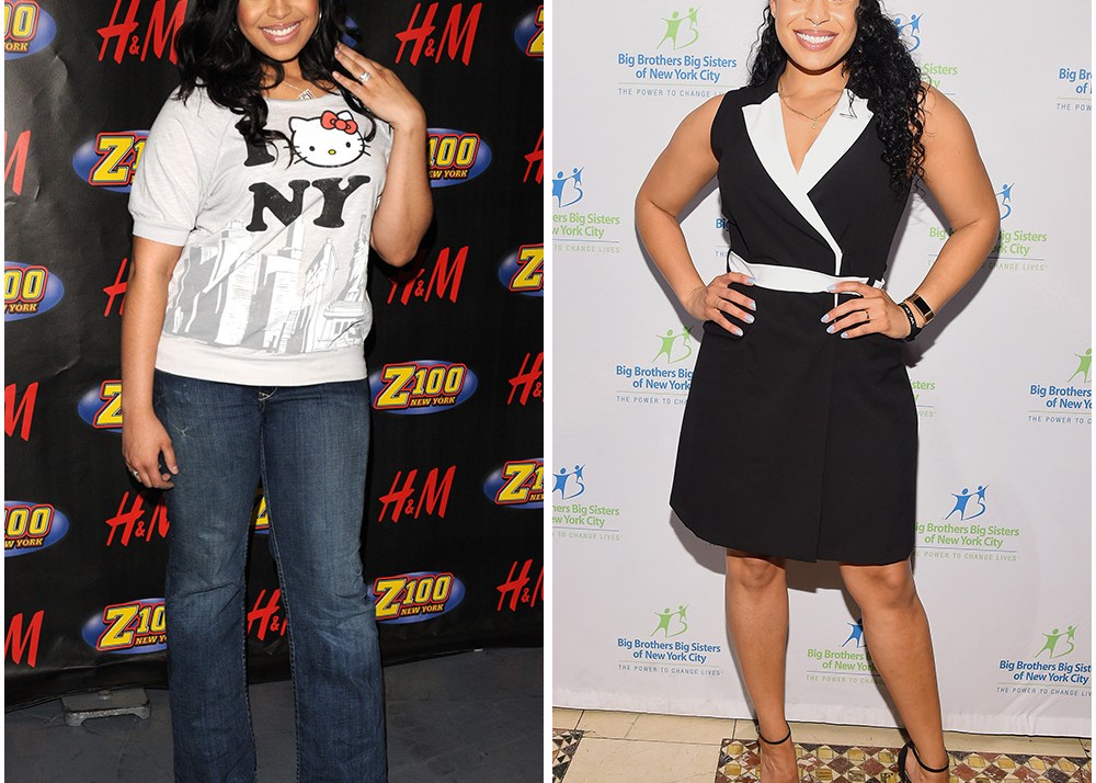 Jordin Sparks’ Weight Loss See The American Idol Winner Now