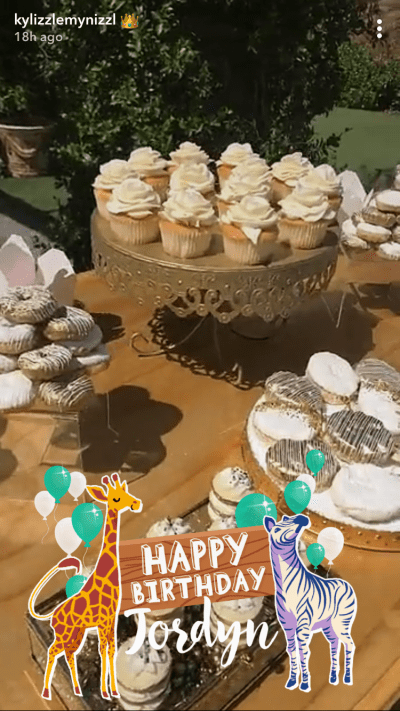 jordyn woods birthday party 1 jordyn woods birthday party 1